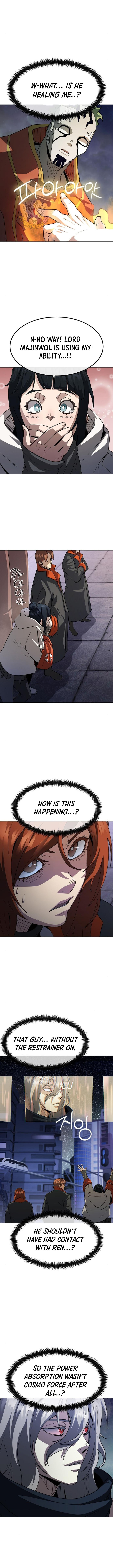 Star of Zenith Chapter 36 3